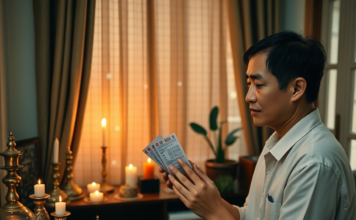 วิธีแก้ดวงสำหรับคนซื้อหวยไม่เคยถูก ปรับพลังชีวิตอย่างไรให้มีจังหวะมากขึ้น วิธีแก้ดวงสำหรับคนซื้อหวยไม่เคยถูก ปรับพลังชีวิตอย่างไรให้มีจังหวะมากขึ้น