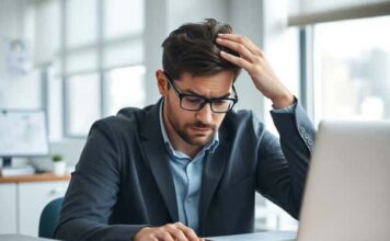 สมองตื้อคิดงานไม่ออก? วิธีลดอาการ Brain Fog ให้กลับมาโฟกัสได้จริง สมองตื้อคิดงานไม่ออก? วิธีลดอาการ Brain Fog ให้กลับมาโฟกัสได้จริง