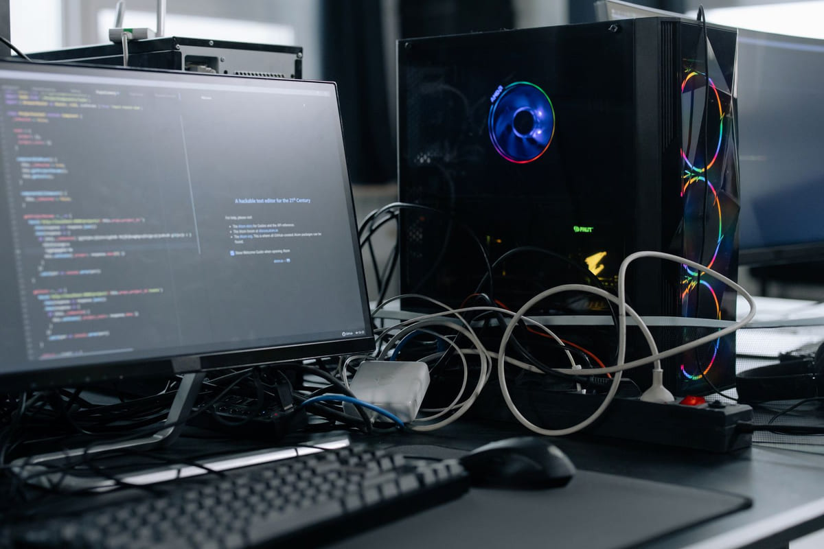 ระบบป้องกัน PSU: เมื่อตัวเลขข้างกล่องไม่ได้บอกทั้งหมดว่าไฟไหม้จะเกิดหรือไม่