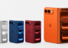 iPhone จอพับ มีจริงไหม? iPhone จอพับรุ่นแรกของ Apple iPhone Duo มีจริงไหม? จอพับรุ่นแรกของ Apple